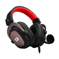 Headset REDRAGON H510 Nero
