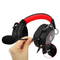Headset REDRAGON H510 Nero