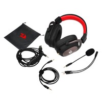 Headset REDRAGON H510 Nero