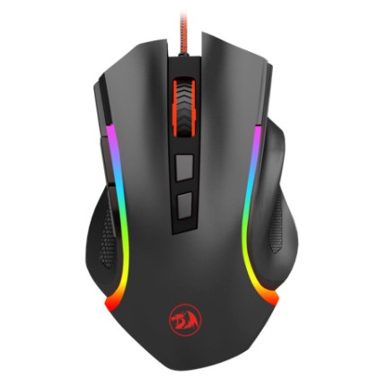 REDRAGON M607 Griffin mouse Mano destra USB tipo A 7200 DPI
