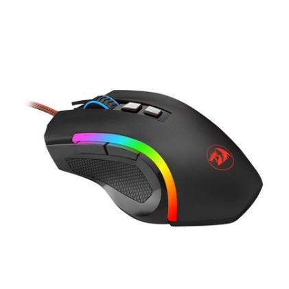 REDRAGON M607 Griffin mouse Mano destra USB tipo A 7200 DPI
