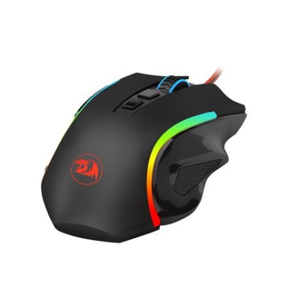 REDRAGON M607 Griffin mouse Mano destra USB tipo A 7200 DPI