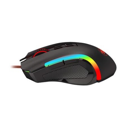 REDRAGON M607 Griffin mouse Mano destra USB tipo A 7200 DPI