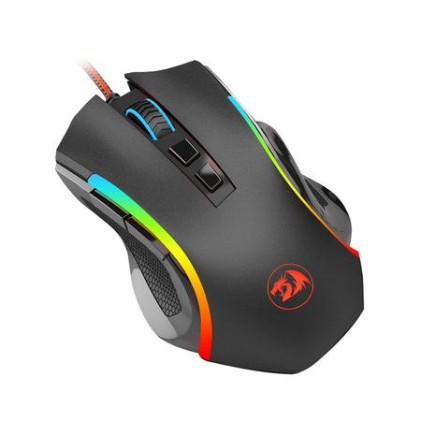 REDRAGON M607 Griffin mouse Mano destra USB tipo A 7200 DPI