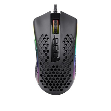 REDRAGON M988-RGB mouse Mano destra USB tipo A Ottico 32000 DPI
