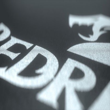 REDRAGON P029 tappetino per mouse Tappetino per mouse per gioco da computer Nero