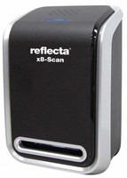 Scanner Reflecta per pellicole (35 mm) e diapositive x8-Scan