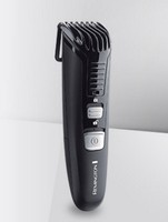 Tagliacapelli REMINGTON MB4120 Nero