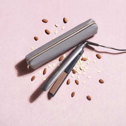 Remington piastra stira capelli con sensore idratazione del capello rivestimento in ceramica S8598