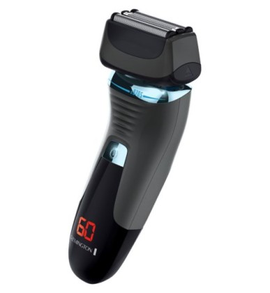 Rasoio Elettrico REMINGTON XF8705 Nero