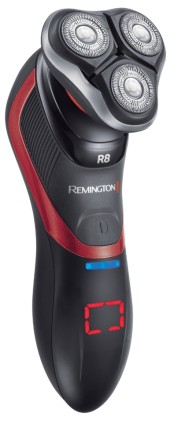 Rasoio Elettrico REMINGTON XR1550 Nero