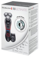 Rasoio Elettrico REMINGTON XR1550 Nero