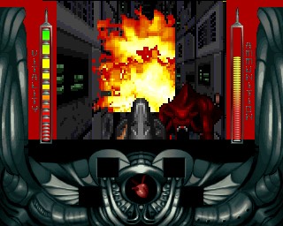 Console Videogioco Retro Games Ltd Amiga The A500 Mini 1068600