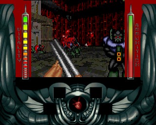 Console Videogioco Retro Games Ltd Amiga The A500 Mini 1068600