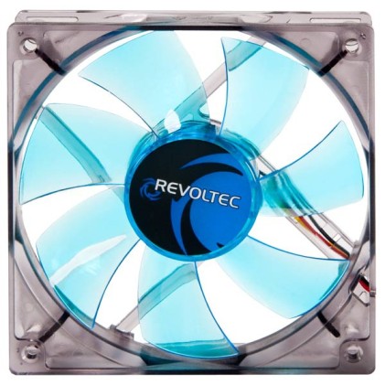 Revoltec AirGuard PRO - 120mm