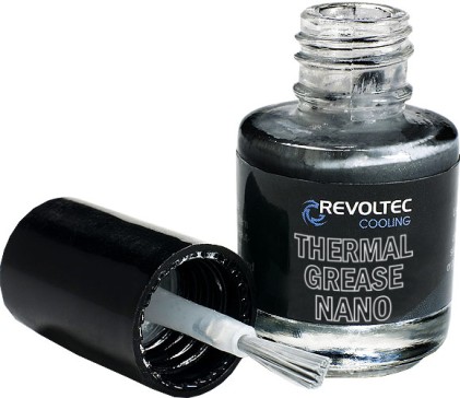 Pasta Termica Revoltec Thermal Grease Nano
