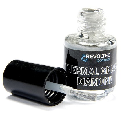 Pasta Termica Revoltec Thermal Grease Diamond