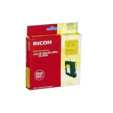 Originale Ricoh GC21Y cartuccia gel giallo - 405535