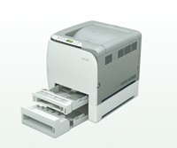 Stampante Laser Colore Ricoh Aficio SP C240DN