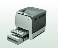 Stampante Laser Colore Ricoh Aficio SP C240DN