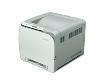 Stampante Laser Colore Ricoh Aficio SP C240DN