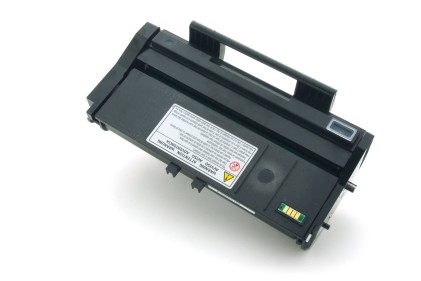 Ricoh 407166 cartuccia toner 1 pz Originale Nero