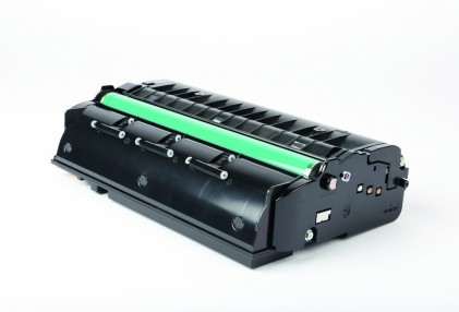 ORIGINALE Ricoh toner nero 407249 SP 311LE 2000 pagine