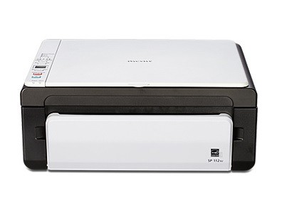 Multif. Laser Ricoh AFICIO SP112SU