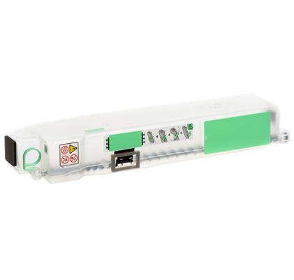 ORIGINALE Ricoh vaschetta di recupero 408228 408110 13000 pagine