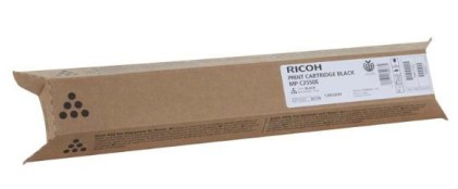 Ricoh 842057 cartuccia toner 1 pz Originale Nero