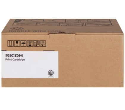 ORIGINALE Ricoh toner ciano 842212 MP C407SPF 8000 pagine