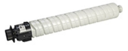 Ricoh 842561 cartuccia toner 1 pz Originale Nero