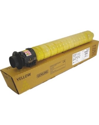 Ricoh 842562 cartuccia toner 1 pz Originale Giallo
