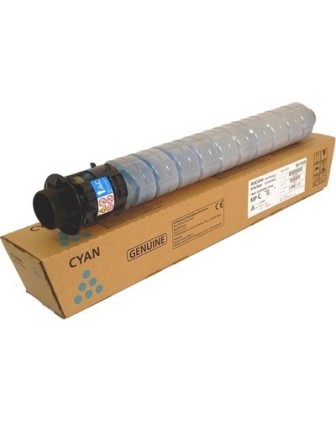 ORIGINALE Ricoh toner ciano 842564 IM C2510 18000 pagine