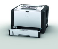 Stampante Laser Ricoh SP 311DNW