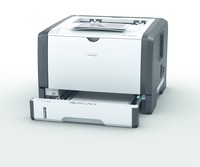 Stampante Laser Ricoh SP 311DNW