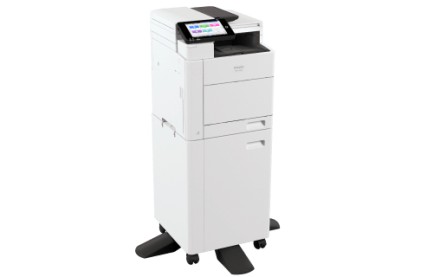 ORIGINALE Ricoh stampante IM C320F 423626