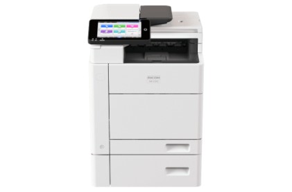 ORIGINALE Ricoh stampante IM C320F 423626