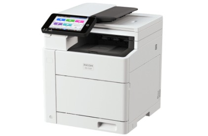ORIGINALE Ricoh stampante IM C320F 423626