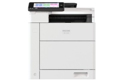 ORIGINALE Ricoh stampante IM C320F 423626