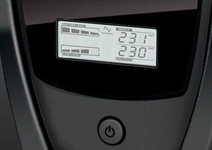 Riello NPW 1000 gruppo di continuità (UPS) A linea interattiva 1 kVA 600 W