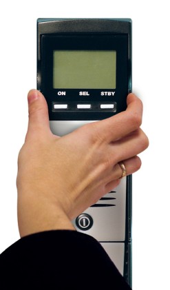 Riello Sentinel Dual gruppo di continuità (UPS) 1 kVA 900 W 8 presa(e) AC