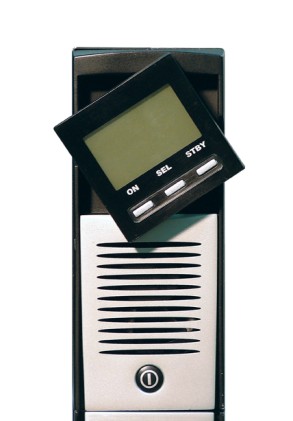 Riello Sentinel Dual gruppo di continuit&agrave; (UPS) 1,5 kVA 1350 W 8 presa(e) AC