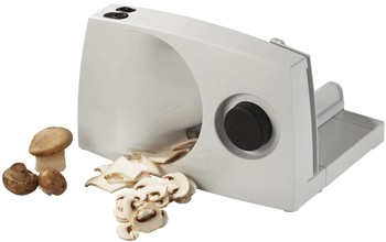 Affettatrice Ritter Markant E 05 ws