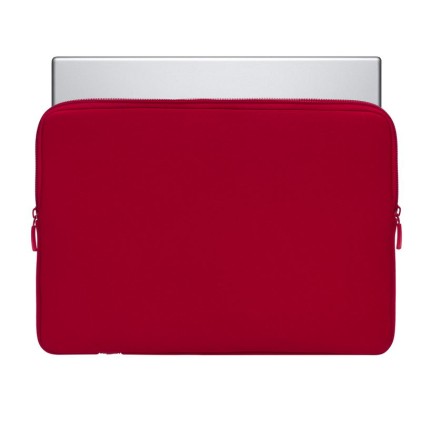 Folder Macbook Pro 13" Rosso