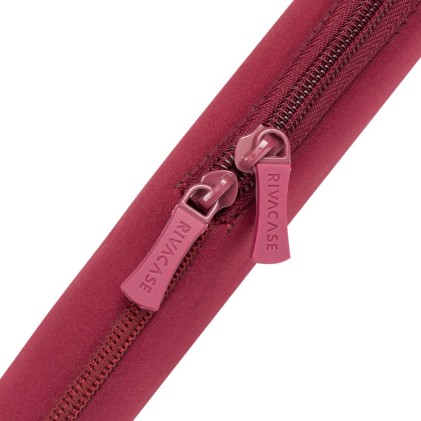Custodia Sleeve Mb 13/12 Bordo Macbook 12/13 Vertical Sleeve Bk