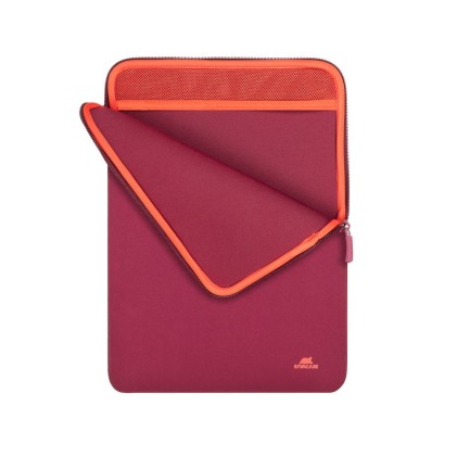 Custodia Sleeve Mb 13/12 Bordo Macbook 12/13 Vertical Sleeve Bk