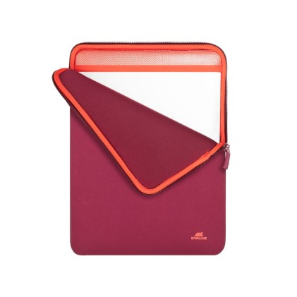Custodia Sleeve Mb 13/12 Bordo Macbook 12/13 Vertical Sleeve Bk