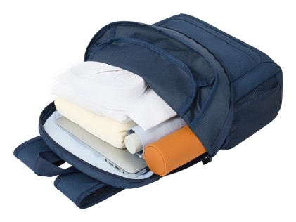 Zaino Nb 15,6-16 Gremio Blue