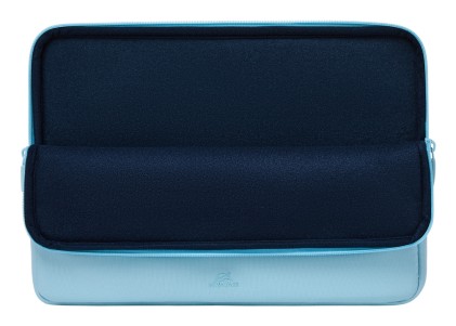 Custodia Eco Sleeve Nb 14 Azzurro Nb 13/14  Mbair 13 E Mbpro 14